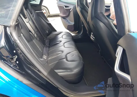 2013 Tesla Model S Performance from USA, damaged, VIN 5YJSA1DP5DFP25345